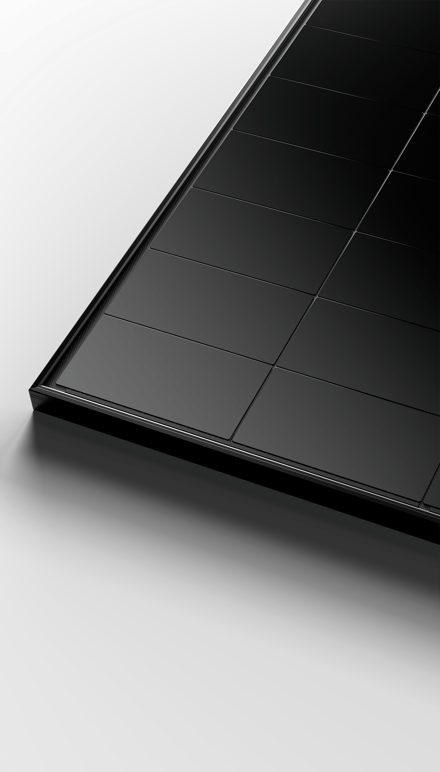 LONGi Anti-Glare LR7-54HVBB