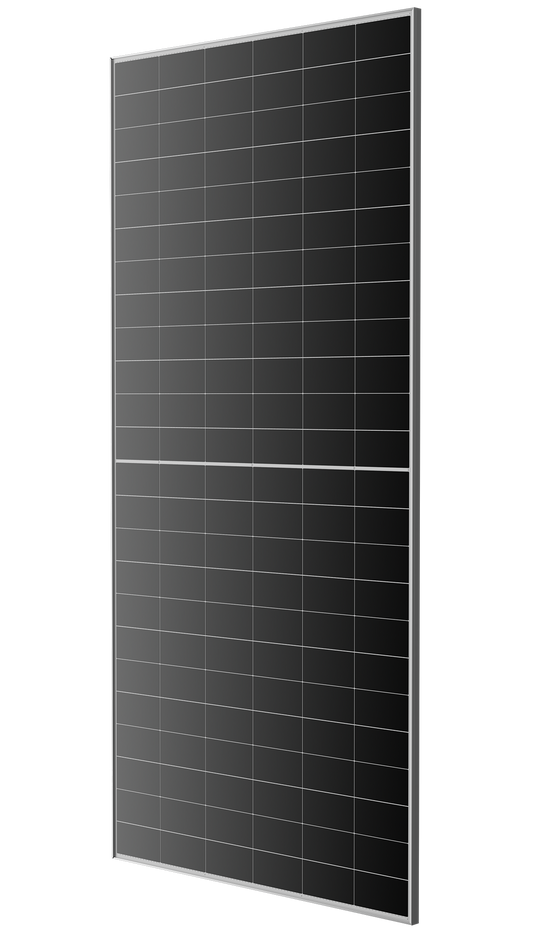 LONGi Anti-Dust LR7-72HVDF
