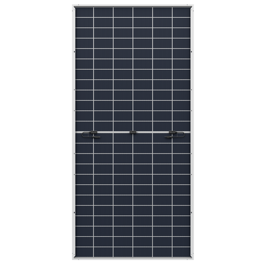 LONGi Anti-Glare LR7-72HVD