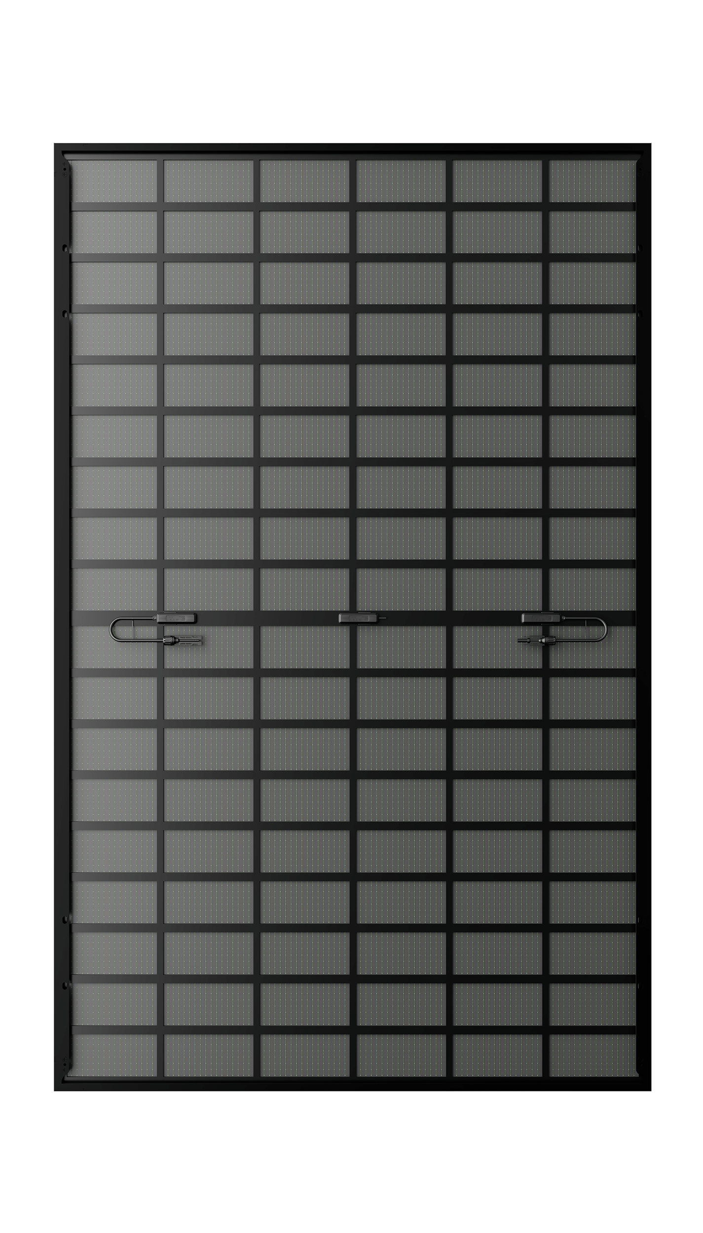 LONGi Anti-Glare LR7-54HVBB