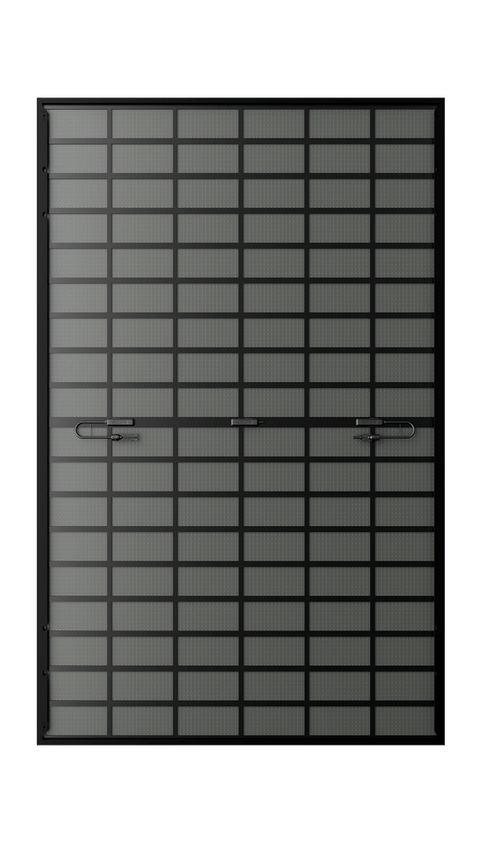 LONGi Balcony PV Panel LR7-54HVBB