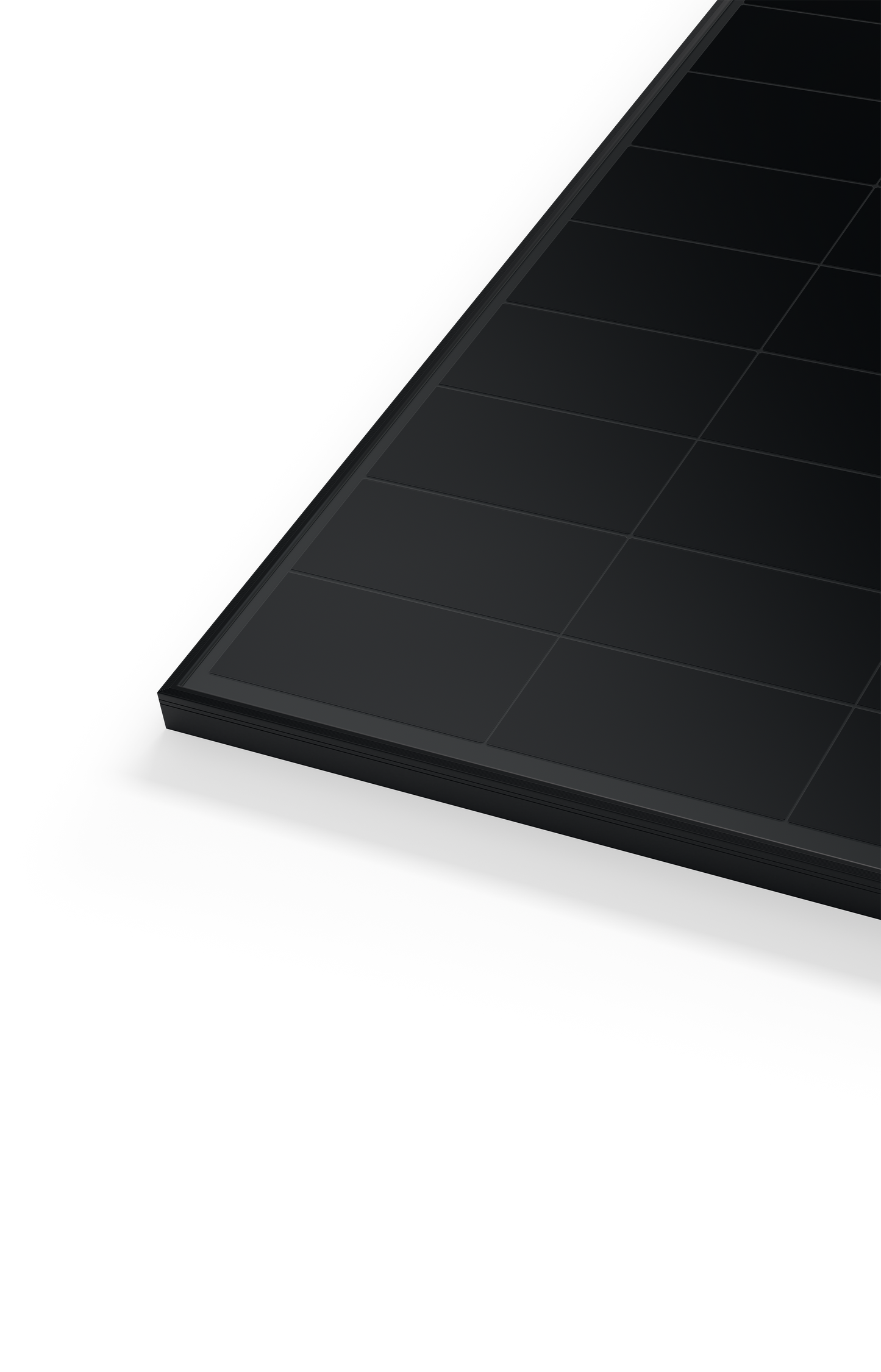 LONGi Anti-Glare LR7-54HVB