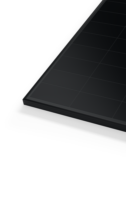 LONGi Anti-Glare LR7-54HVB