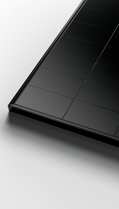 LONGi Balcony PV Panel LR7-54HVBB