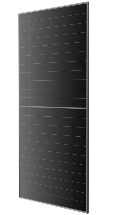 LONGi Anti-Glare LR8-66HVD 625-640W