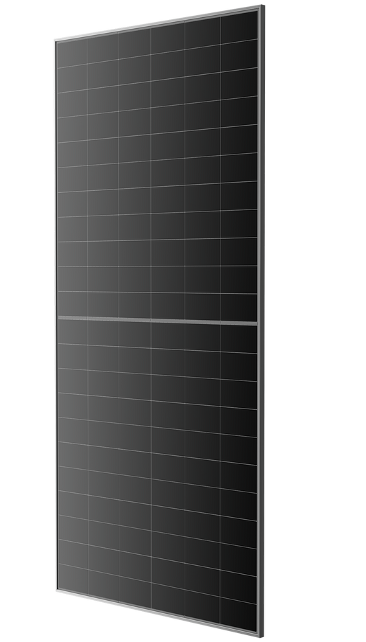 LONGi Anti-Glare LR8-66HVD 640-670W