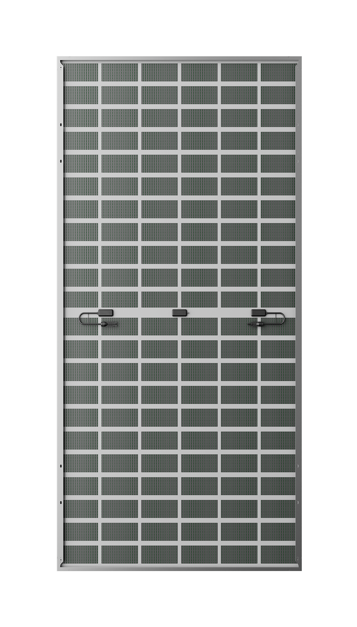 LONGi Anti-Glare LR8-66HVD 625-640W