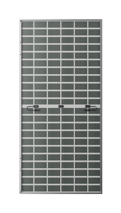 LONGi Anti-Glare LR8-66HVD 625-640W