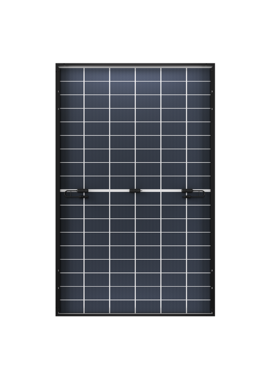LONGi Balcony PV Panel LR7-54HVD