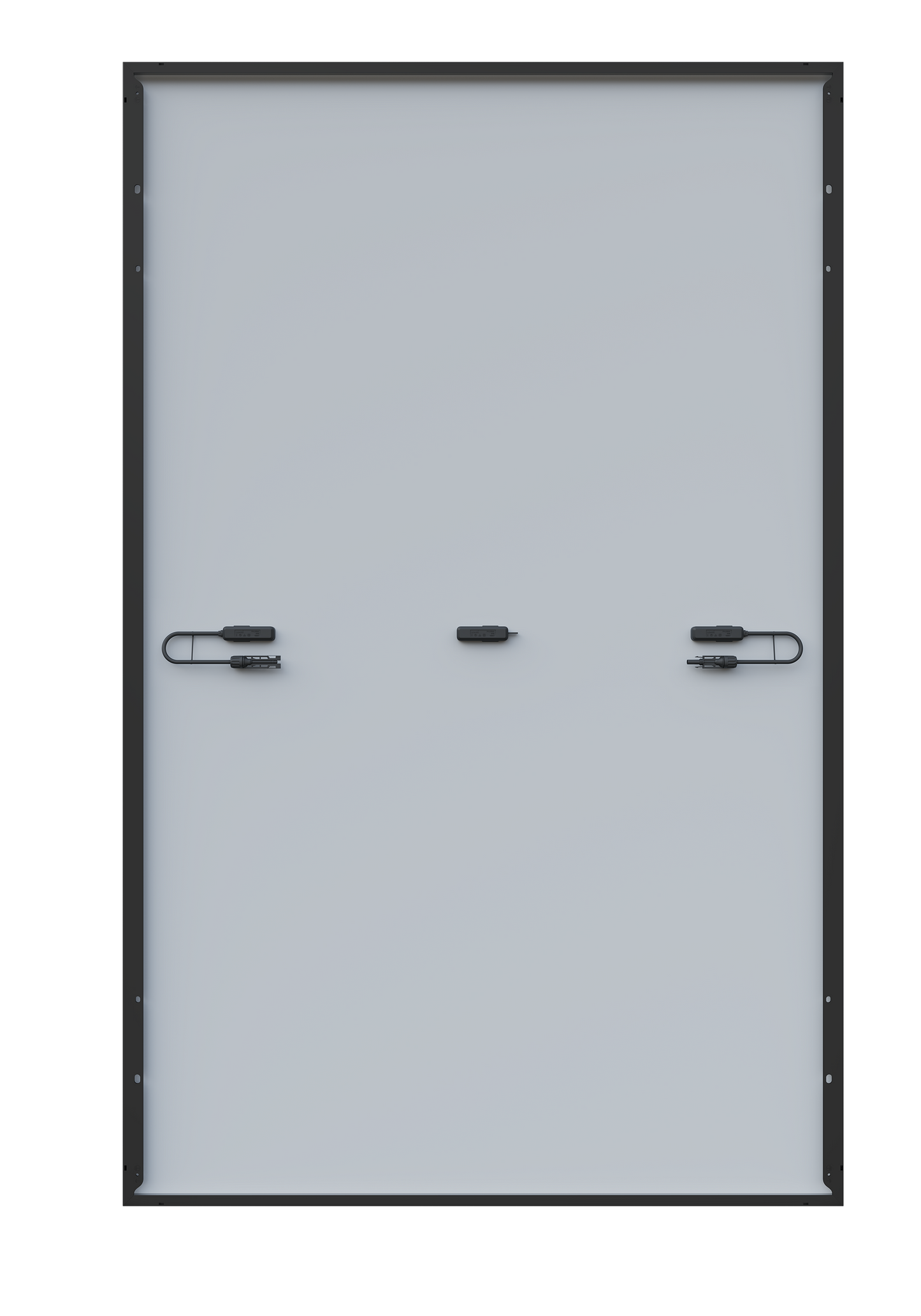 LONGi Anti-Glare LR7-54HVH