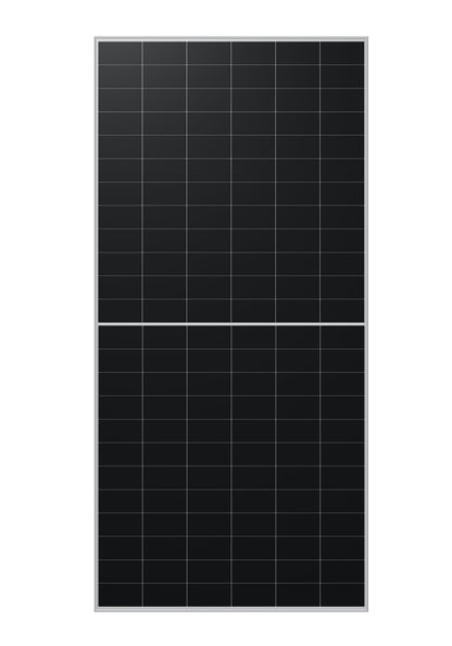 LONGi Anti-Glare LR7-72HVH