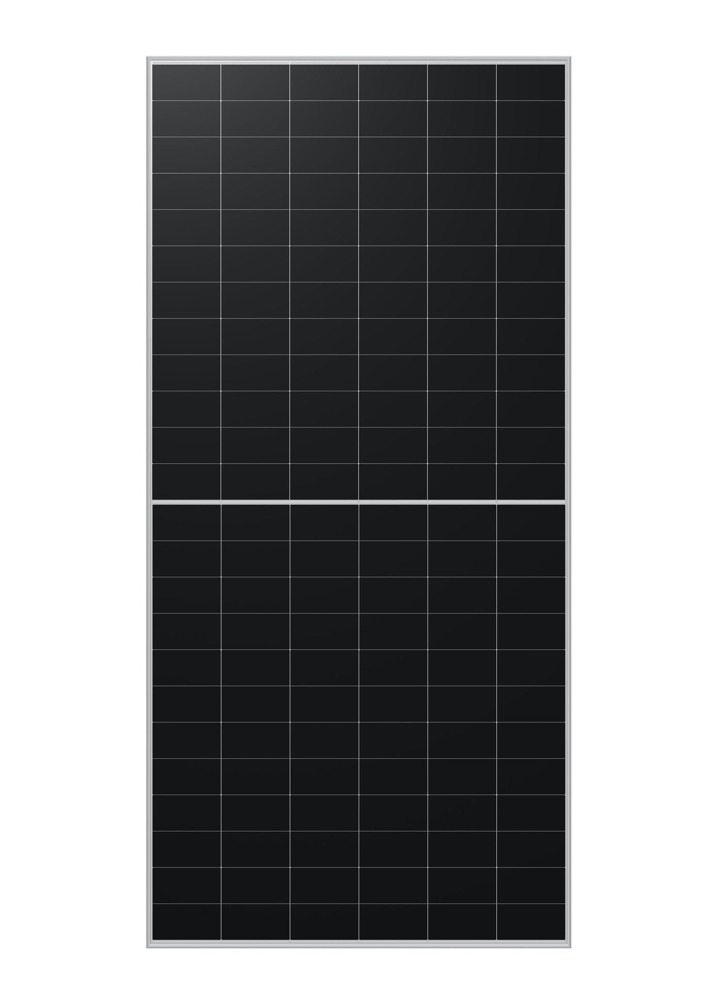 LONGi Anti-Glare LR7-72HVH