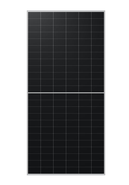 LONGi Anti-Glare LR7-72HVH