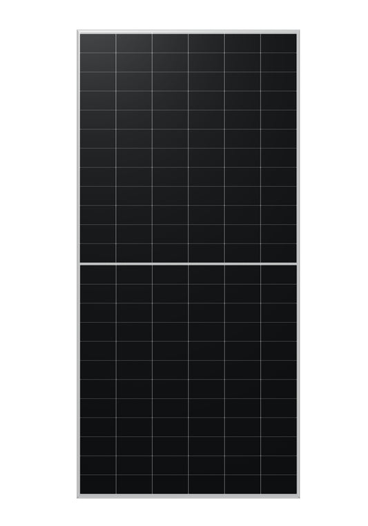 LONGi Anti-Dust LR7-72HVHF